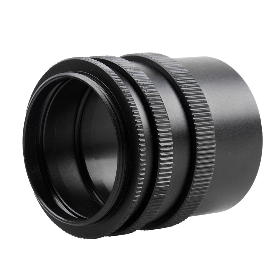 Macro Extension Tube - Adaptador de Lente de Cámara M42,