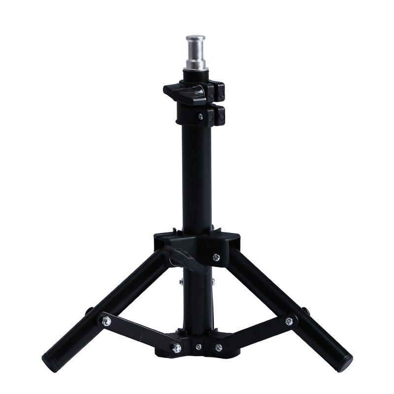 Photography Umbrella Light - Trípode con soporte de luz para