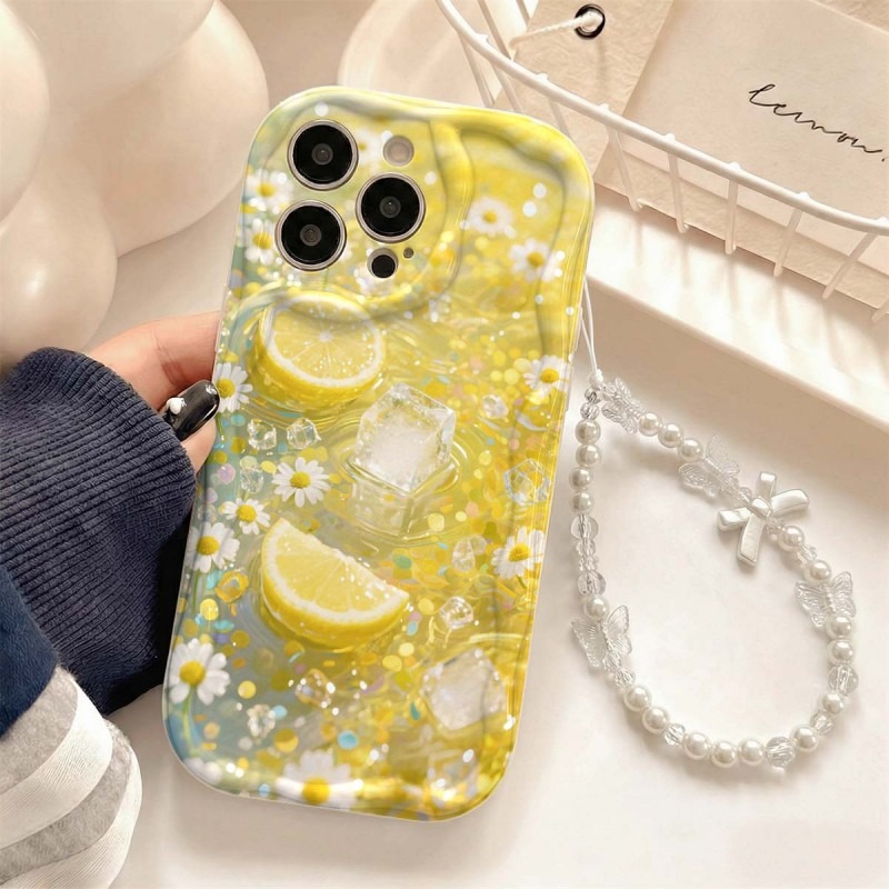 Photography Hobby - Funda para Teléfono con Diseño de