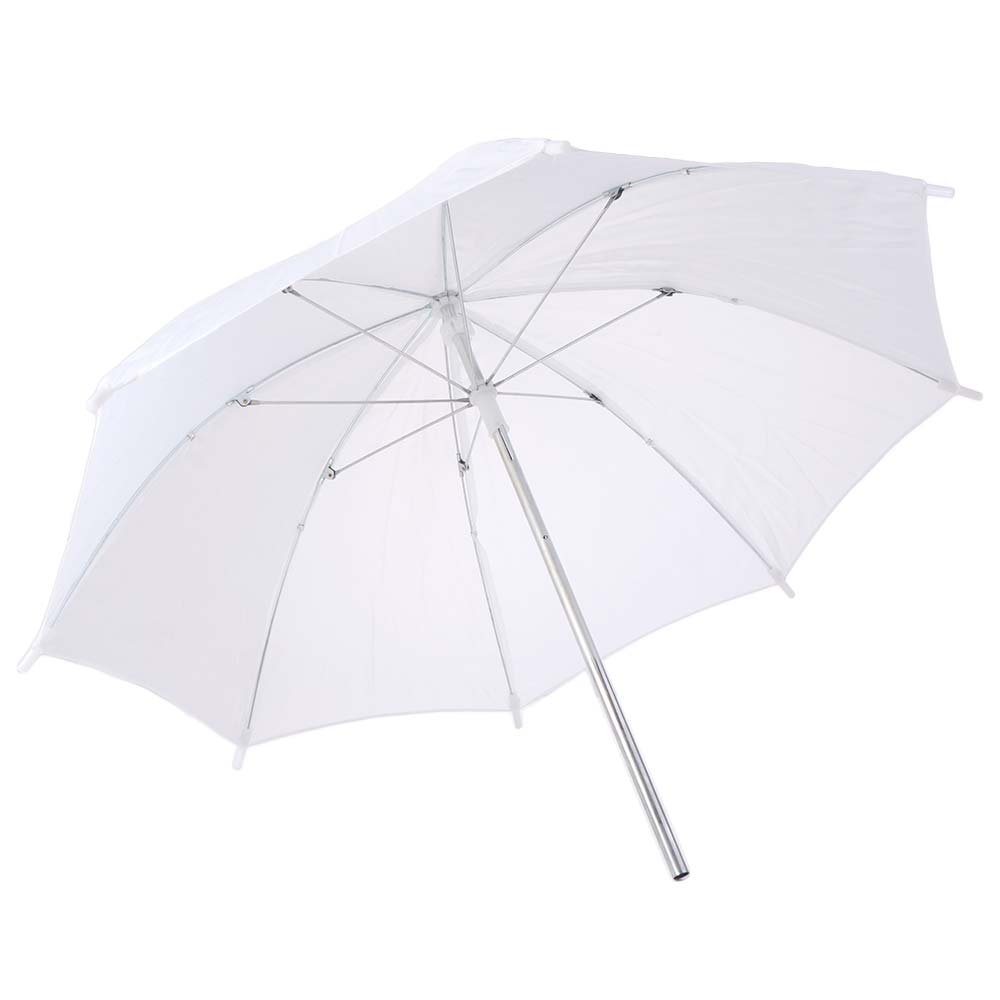 Photography Umbrella Light - Paraguas de Fotografía de 50 cm/20