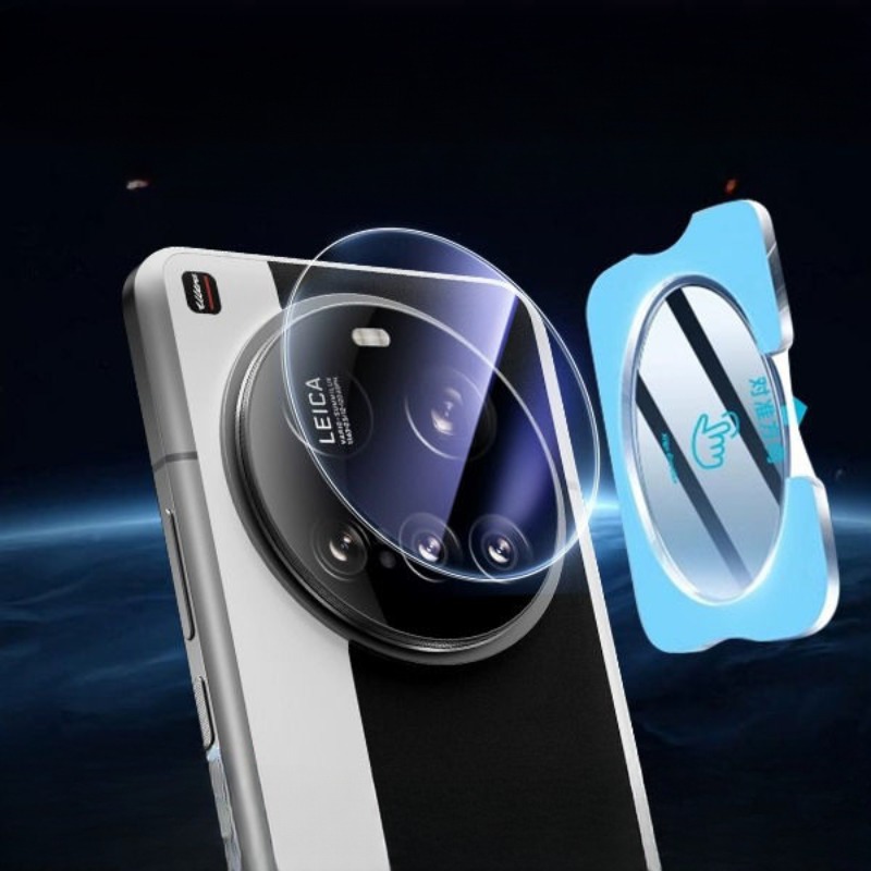 Photography Kit Xiaomi 15 Ultra - Protector de lente de cámara con
