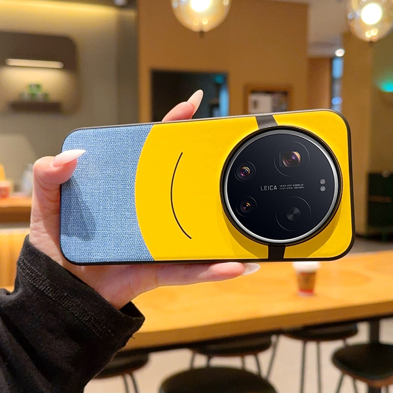 Photography Kit Xiaomi 15 Ultra - Funda para Xiaomi 17 15 14