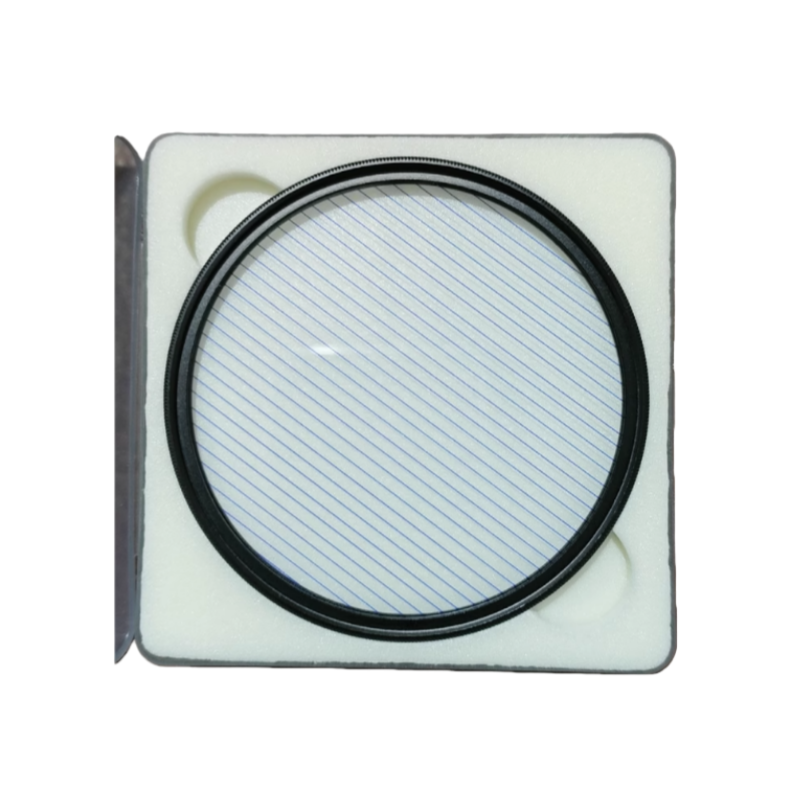 Photography Yellow Filter - Filtro de lente de efectos especiales