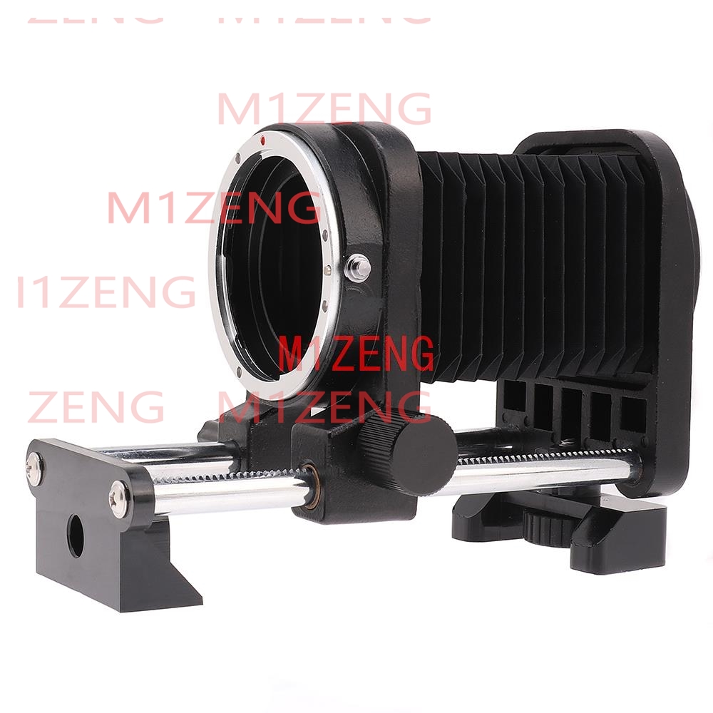 Macro Extension Tube - Adaptador de tubo flexible de extensión