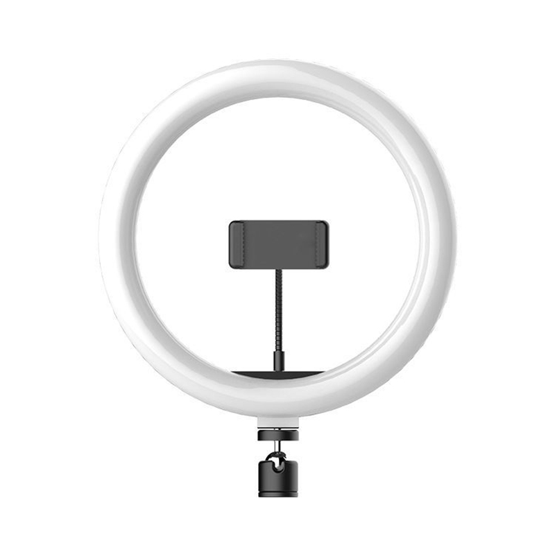 Photography Bulb - Anillo de luces LED de 16cm,