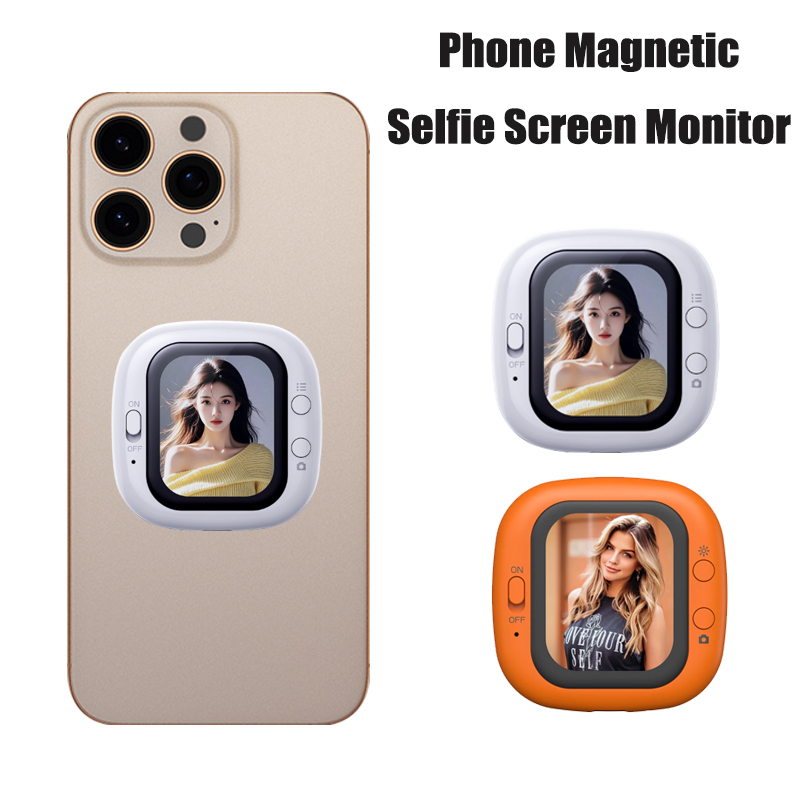 Mini pantalla de Monitor de Se - Photography Unit reseña y precio