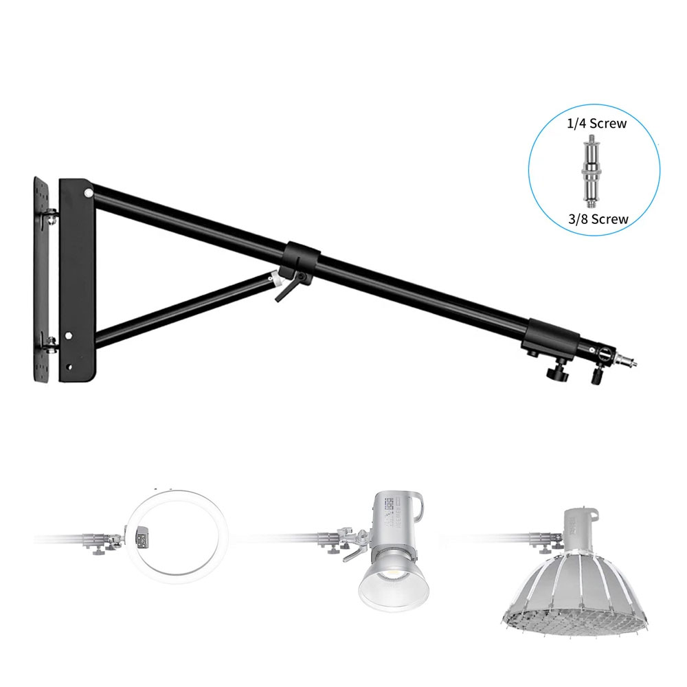 100/135/ 170cm montaje en pare - Photography Umbrella Light reseña y precio
