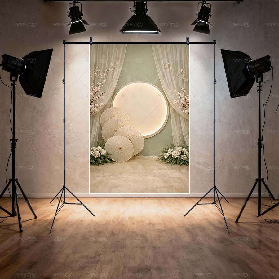 Nuevo Fondo de Fotografía Esti - Photography Umbrella Light reseña y precio