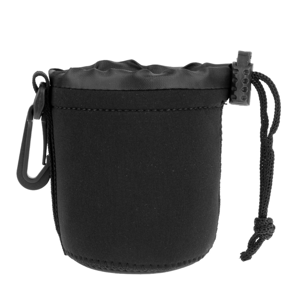Funda protectora impermeable d - Lens Case Pouch reseña y precio