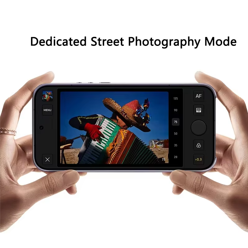 Kit de Fotografía Original Xia - Photography Kit Xiaomi 17 Ultra reseña y precio