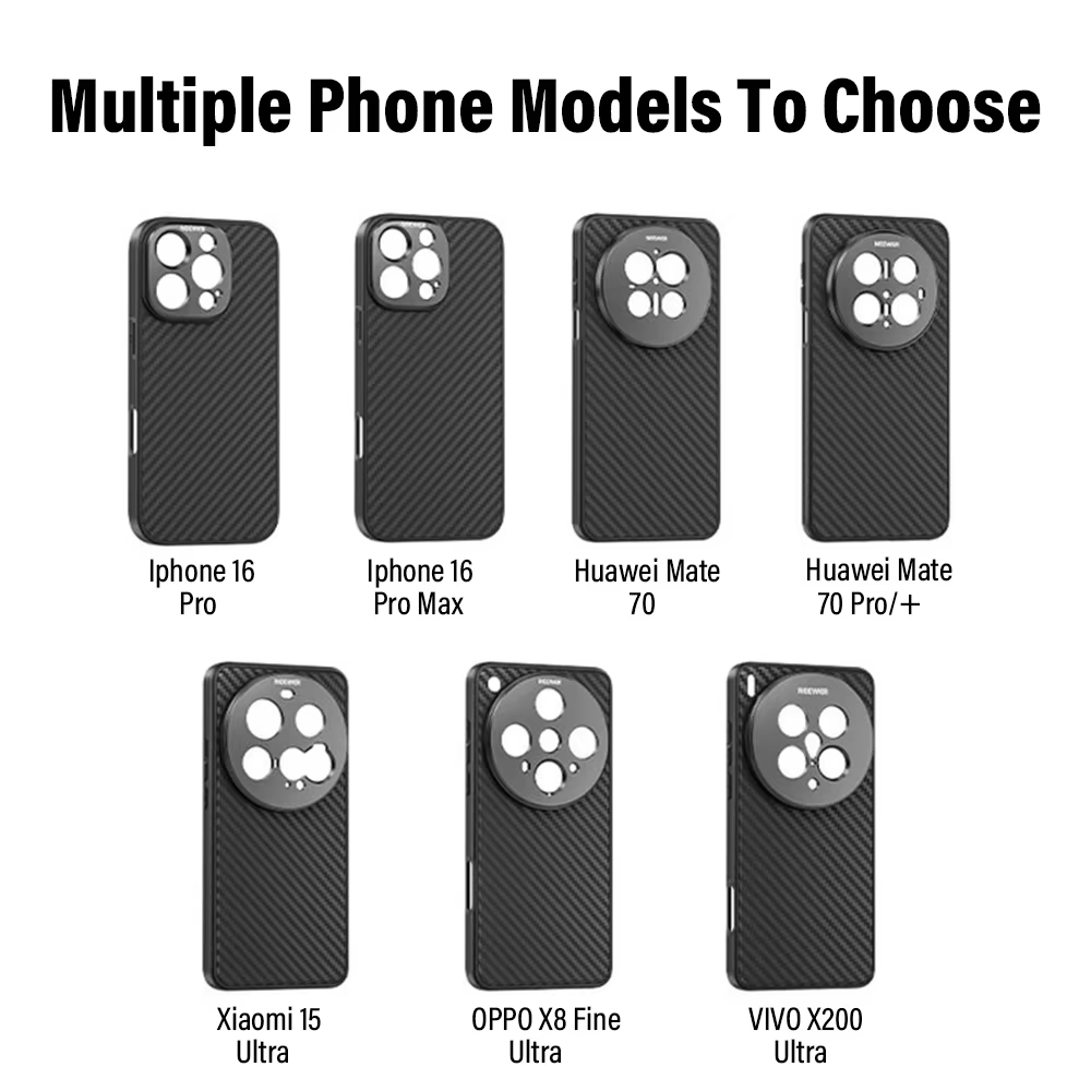 NEEWER-funda protectora de tel - Photography Kit Xiaomi 15 Ultra reseña y precio
