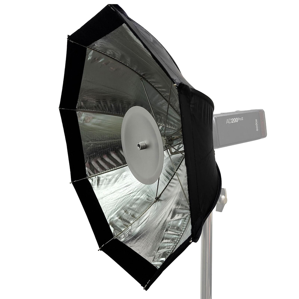 Godox AD-S7 Softbox multifunci - Photography Umbrella Light reseña y precio