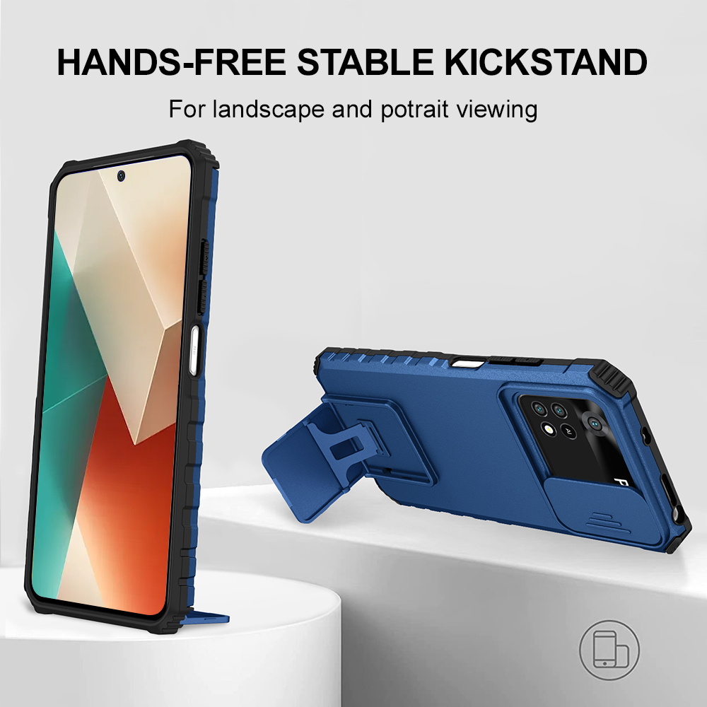 Funda de teléfono a prueba de  - Photography Kit Xiaomi 15 Ultra reseña y precio