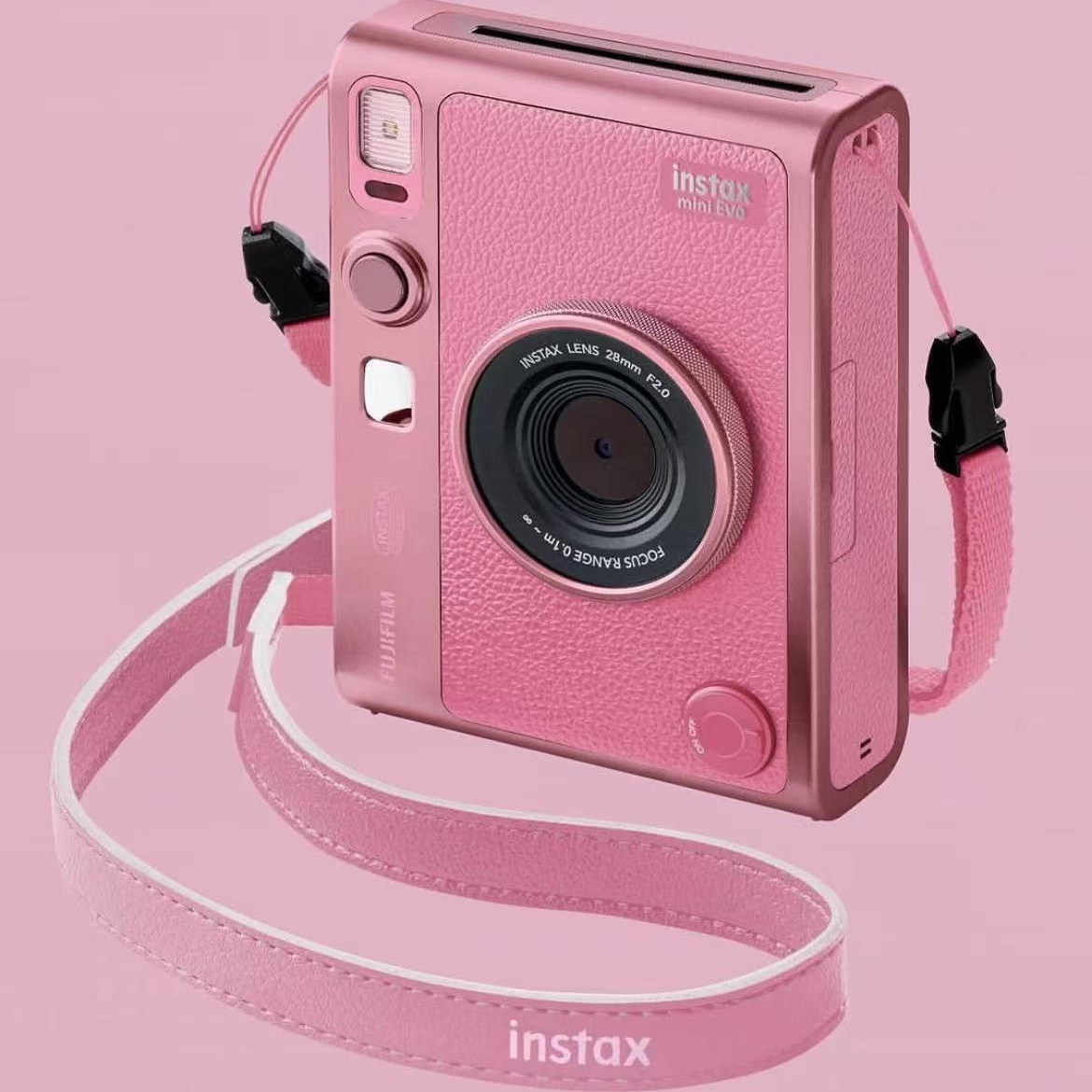 Cámara Retro Fujifilm, Cámaras - Photography Young reseña y precio