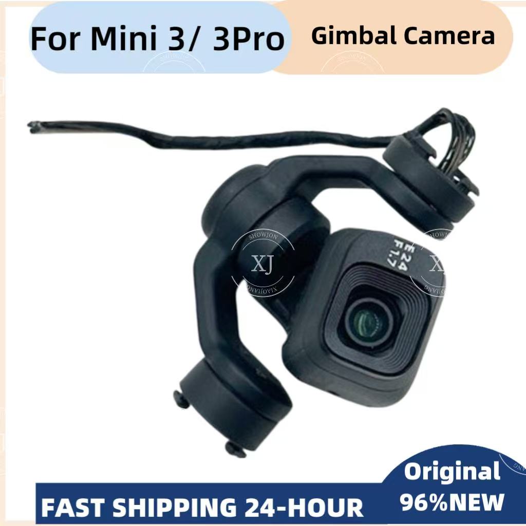 Gimbal Original Mini3 Mini3pro - Dji Drone Mini 3 reseña y precio