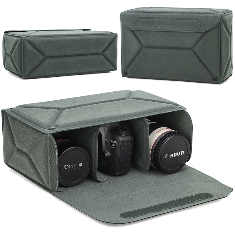 Bolsa de Transporte Multiusos  - Photography Zone System reseña y precio