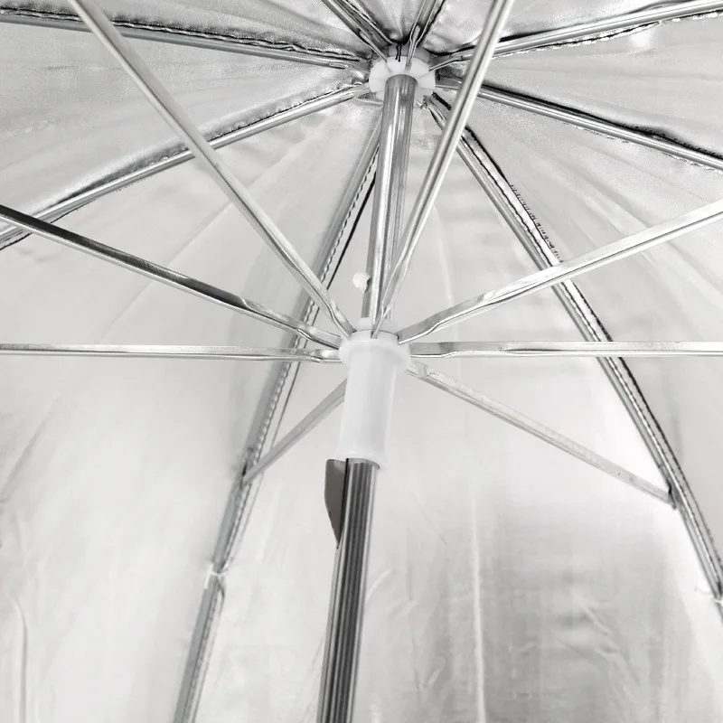 Paraguas Reflectante Negro Res - Photography Umbrella Light reseña y precio