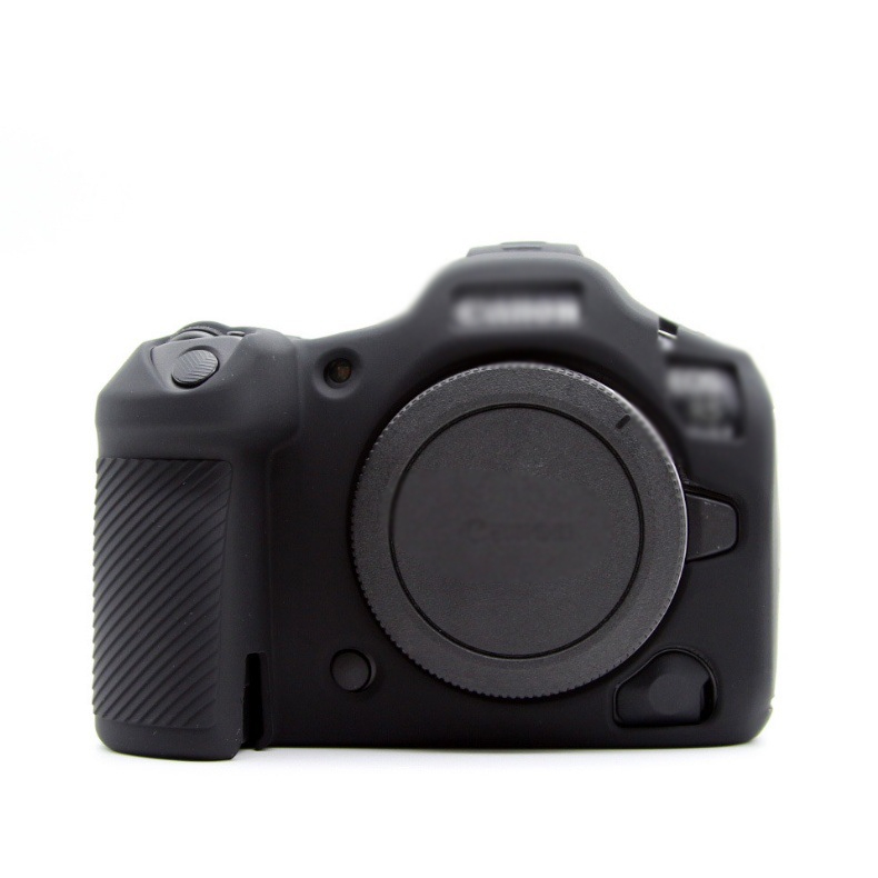 Funda de silicona para CANON E - Photography Zone System reseña y precio