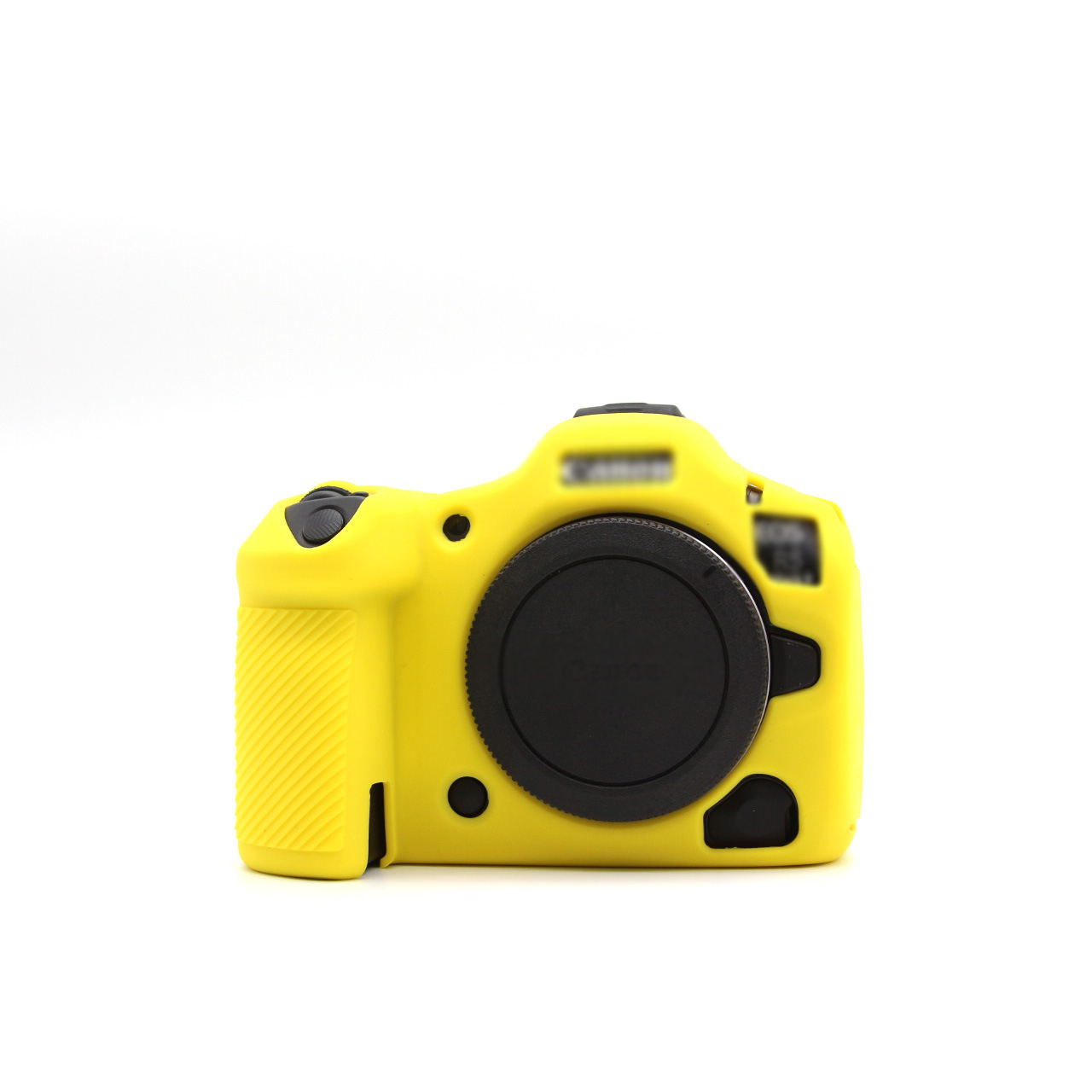 Funda de silicona para CANON E - Photography Zone System reseña y precio