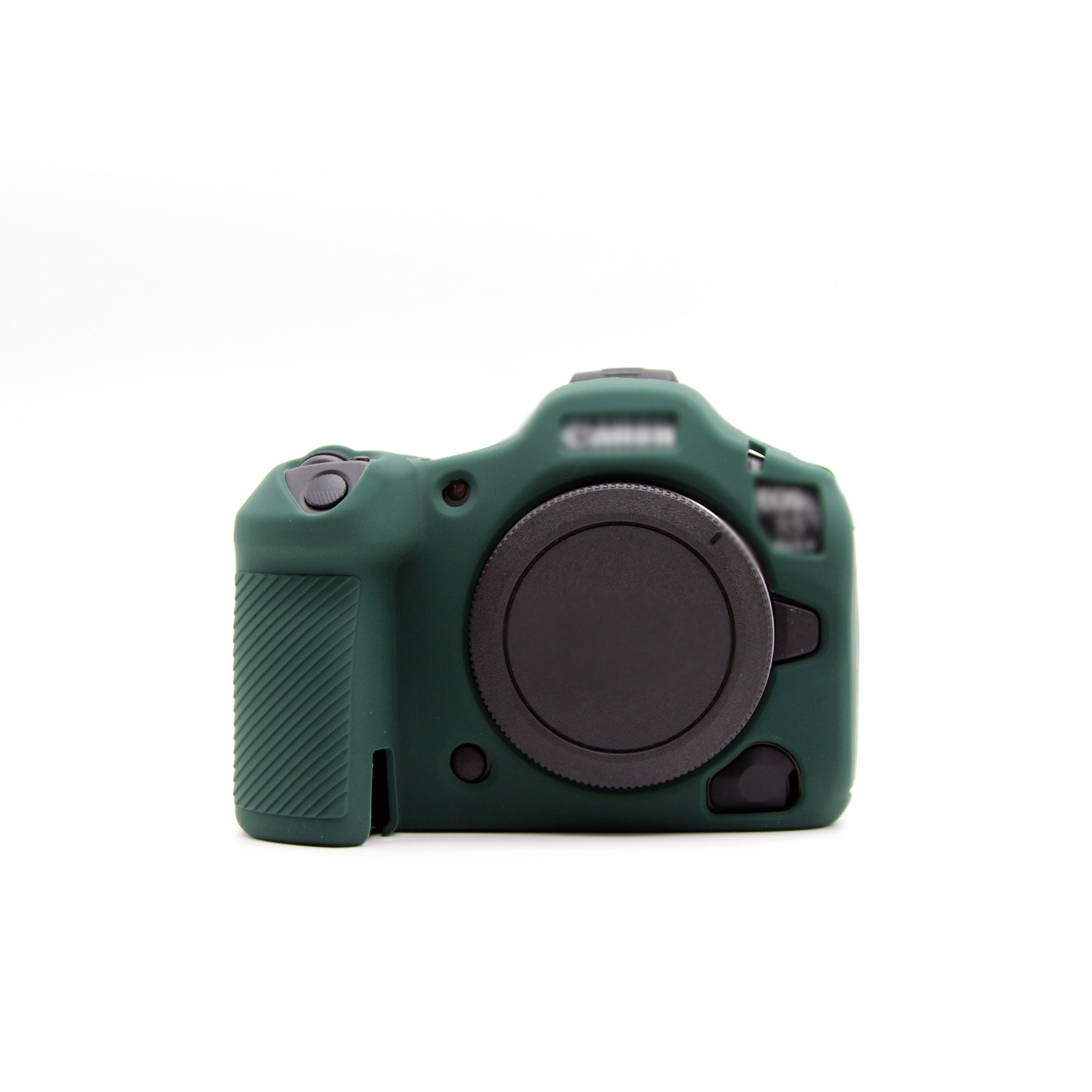 Funda de silicona para CANON E - Photography Zone System reseña y precio