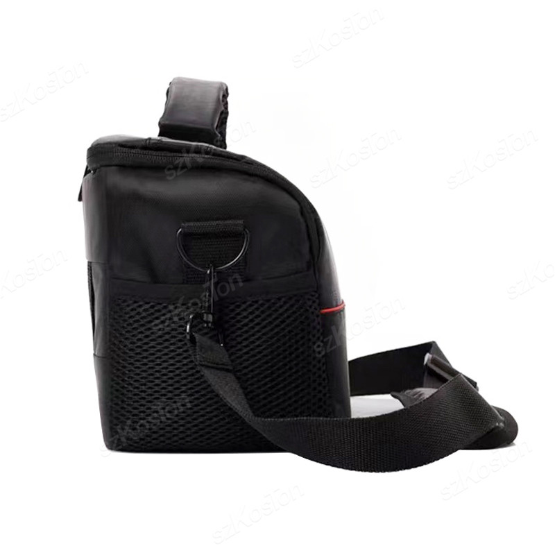 Bolso de hombro para cámara Di - Lens Case Pouch reseña y precio