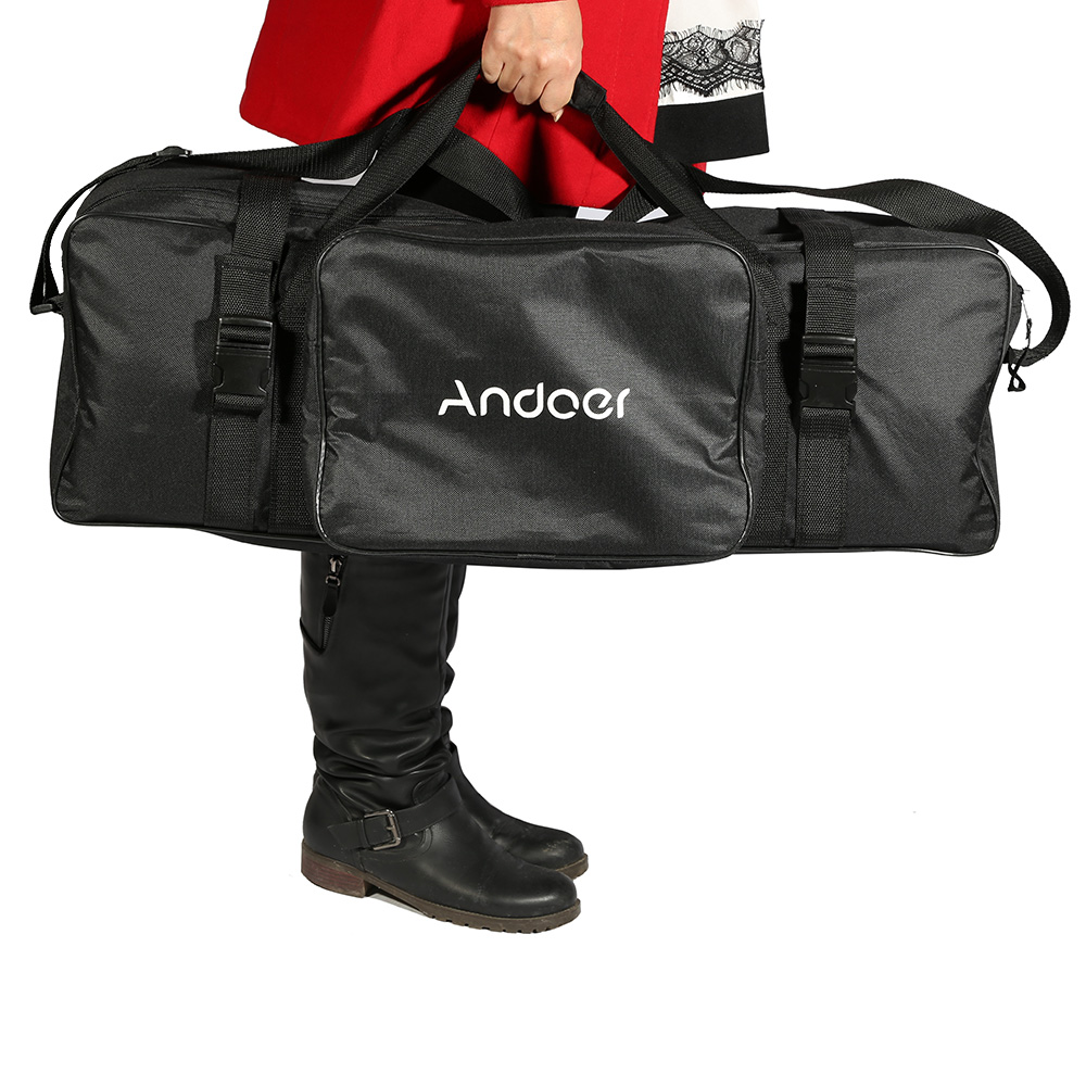 Bolsa de Transporte Acolchada  - Photography Umbrella Light reseña y precio