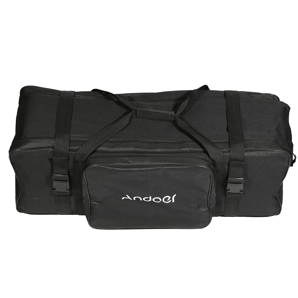 Bolsa de Transporte Acolchada  - Photography Umbrella Light reseña y precio
