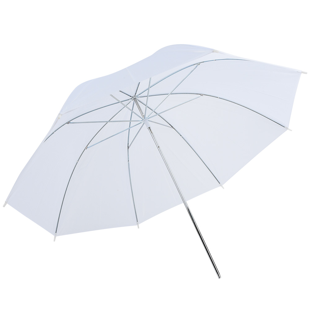Paraguas Translúcido Blanco de - Photography Umbrella Light reseña y precio