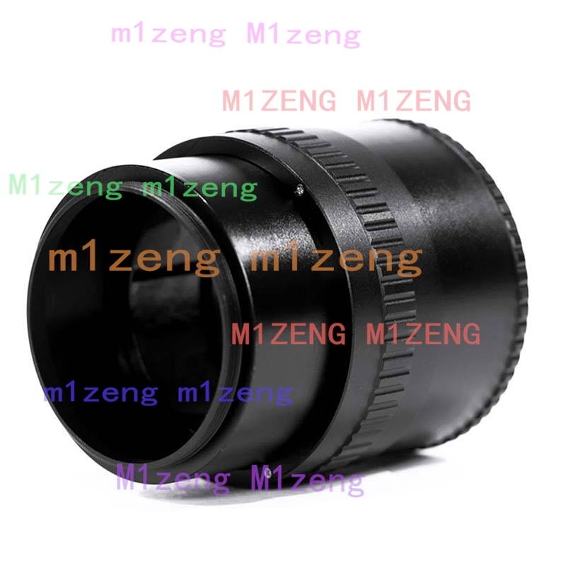m65-m65 12-17 17-31 25-55 36-9 - Macro Extension Tube reseña y precio