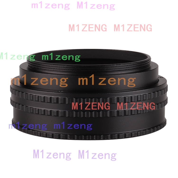 m65-m65 12-17 17-31 25-55 36-9 - Macro Extension Tube reseña y precio