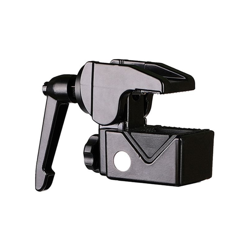 Clip C fuerte multifunción par - Photography Umbrella Light reseña y precio