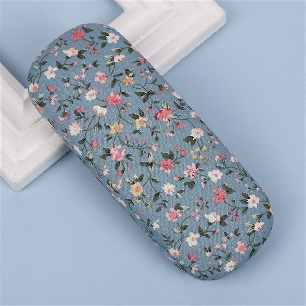 Estuche de gafas con estampado - Lens Case Pouch reseña y precio