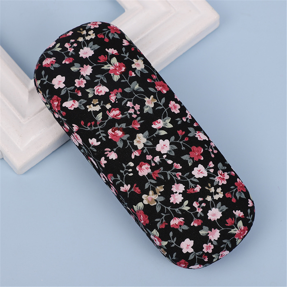 Estuche de gafas con estampado - Lens Case Pouch reseña y precio