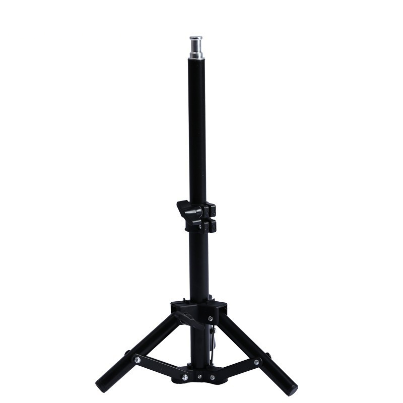Trípode con soporte de luz par - Photography Umbrella Light reseña y precio