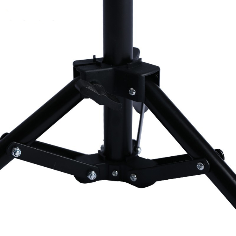 Trípode con soporte de luz par - Photography Umbrella Light reseña y precio