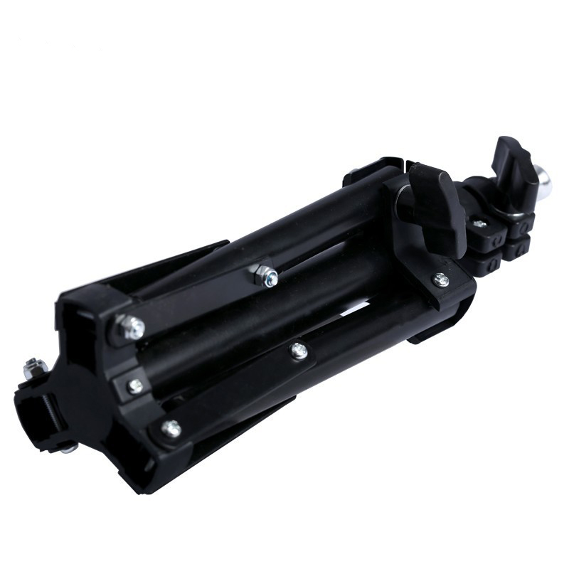Trípode con soporte de luz par - Photography Umbrella Light reseña y precio