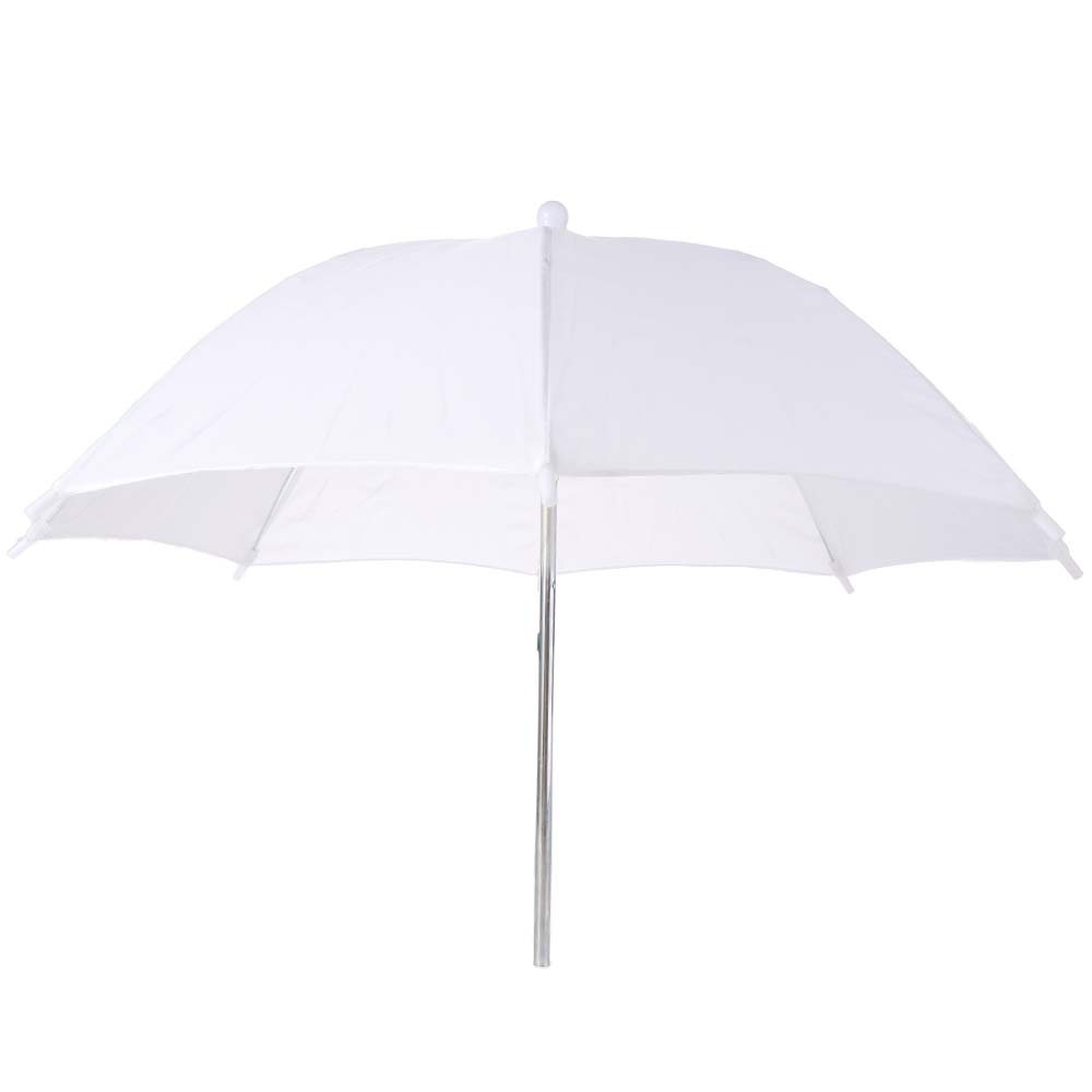 Paraguas de Fotografía de 50 c - Photography Umbrella Light reseña y precio