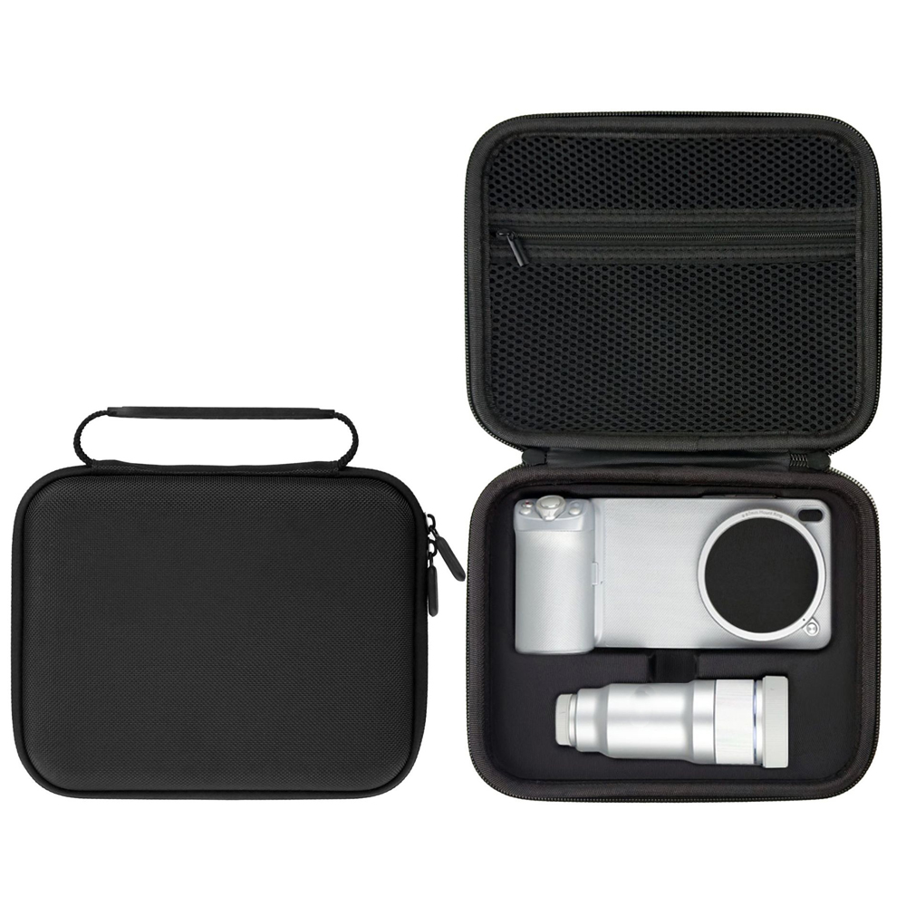 Estuche de Transporte para Viv - Lens Case Pouch reseña y precio