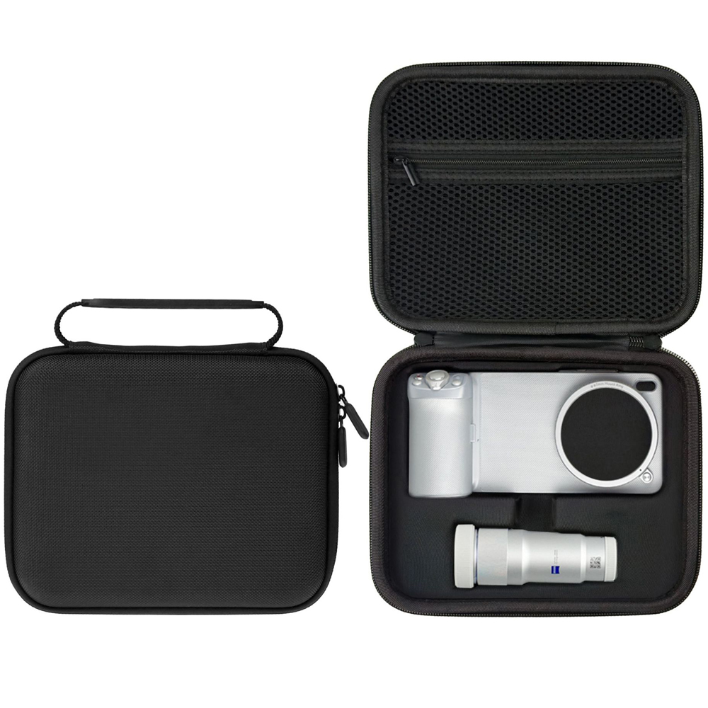 Estuche de Transporte para Viv - Lens Case Pouch reseña y precio