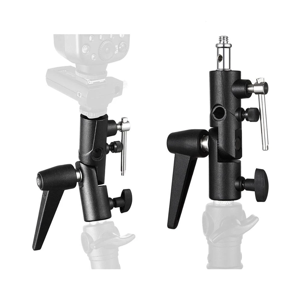 Soporte de Flash para estudio  - Photography Umbrella Light reseña y precio