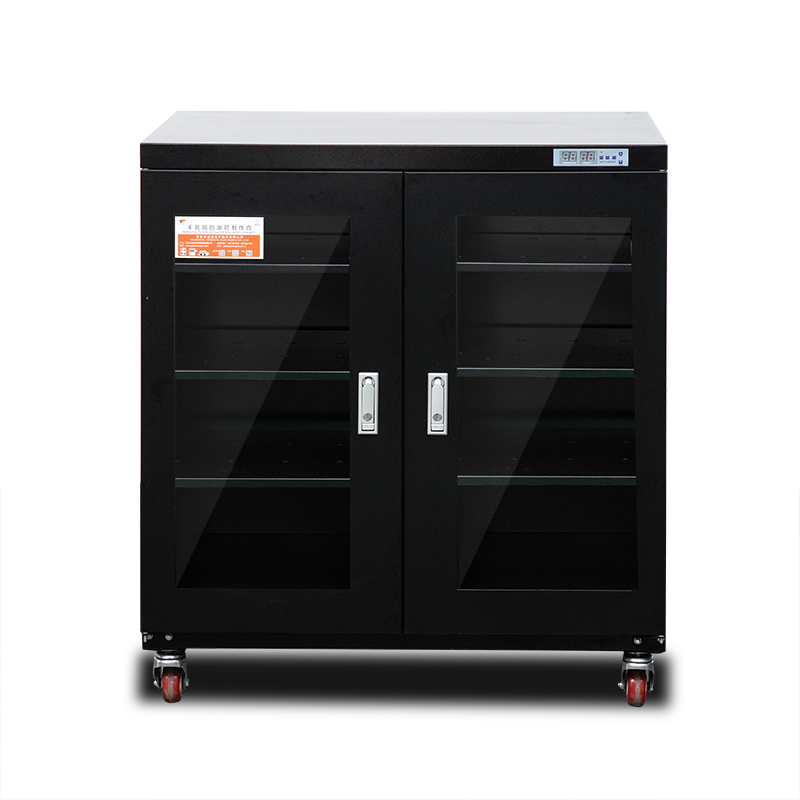 Deshumidificador Automático, C - Camera Dry Cabinet reseña y precio