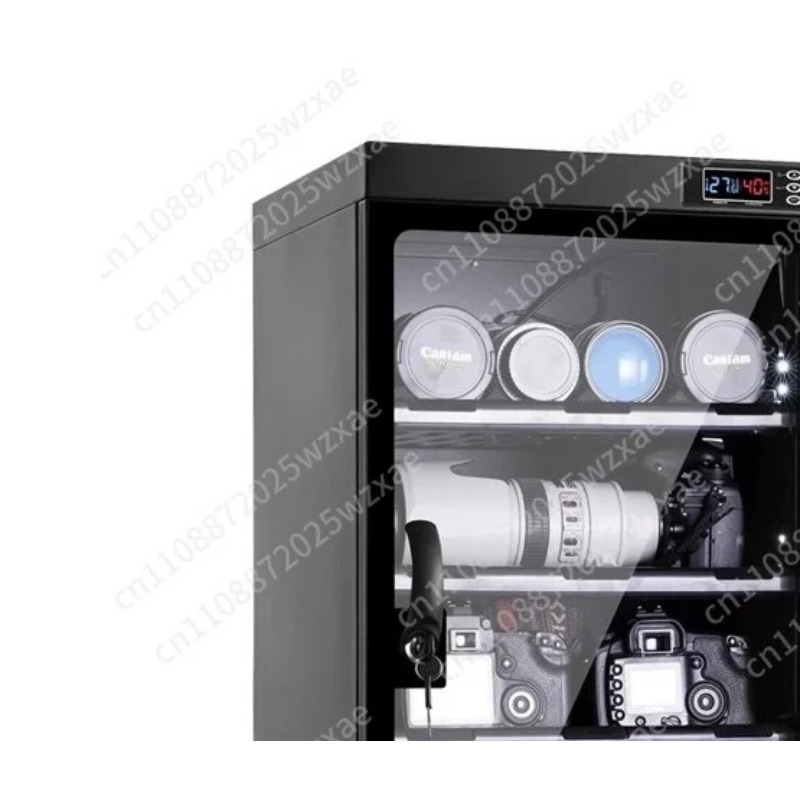Gabinete Seco Electrónico para - Camera Dry Cabinet reseña y precio