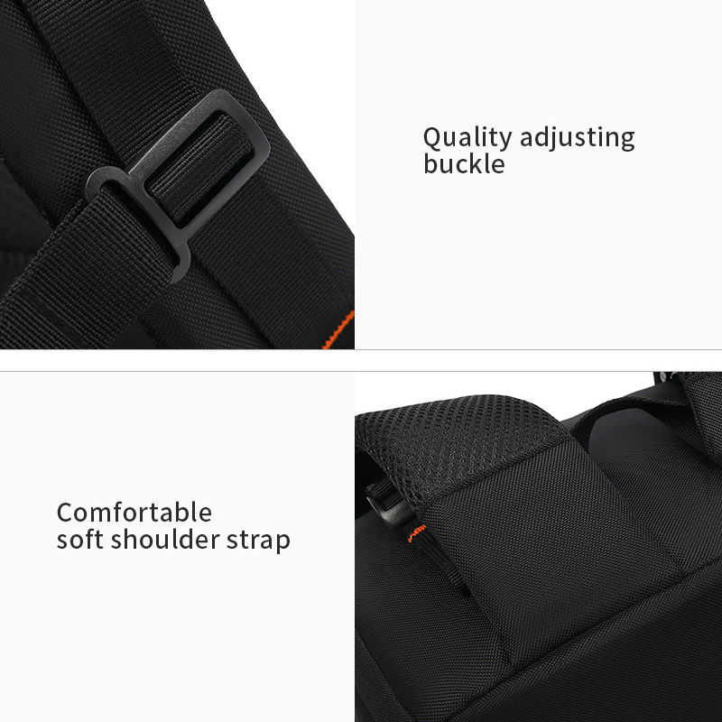 Mochila de Viaje Impermeable,  - Photography Unit reseña y precio
