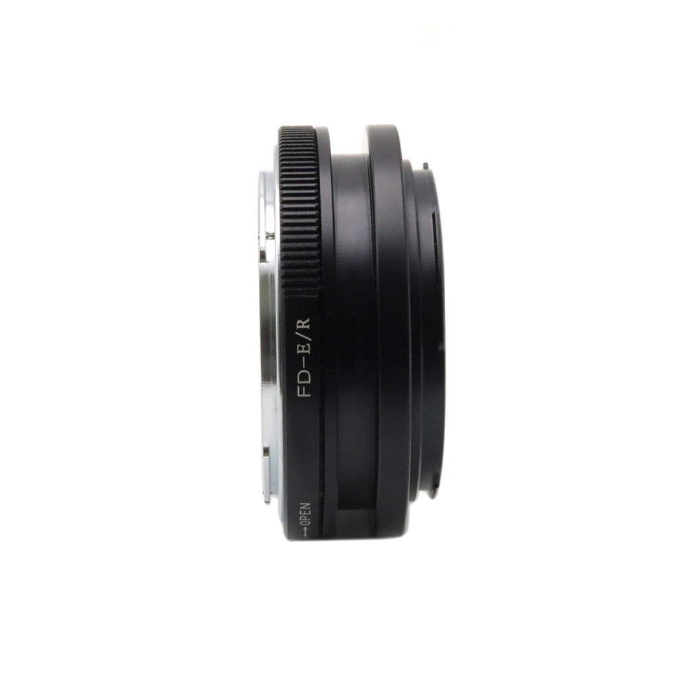 Anillo Adaptador de Montura de - Macro Extension Tube reseña y precio