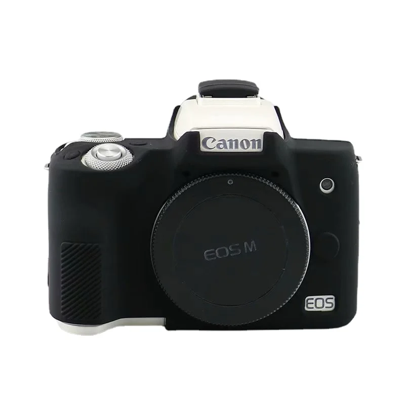 Funda protectora de silicona M - Photography Zone System reseña y precio