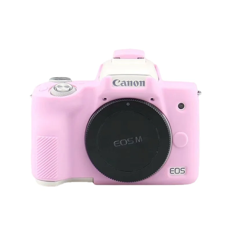 Funda protectora de silicona M - Photography Zone System reseña y precio