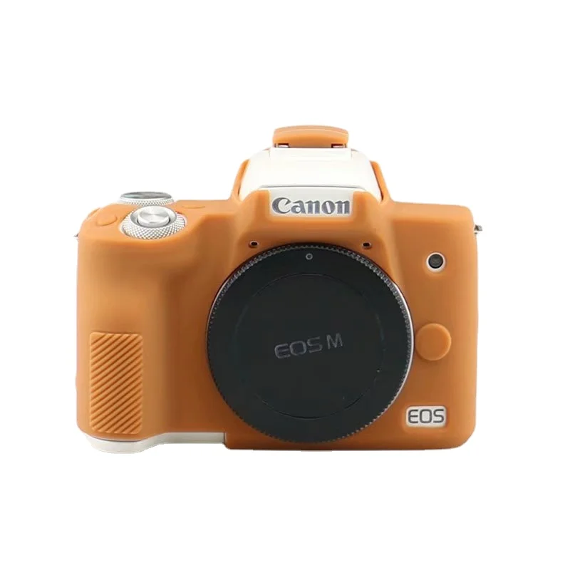 Funda protectora de silicona M - Photography Zone System reseña y precio