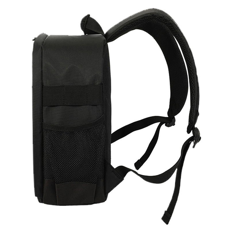 Mochila impermeable para cámar - Photography Zone System reseña y precio
