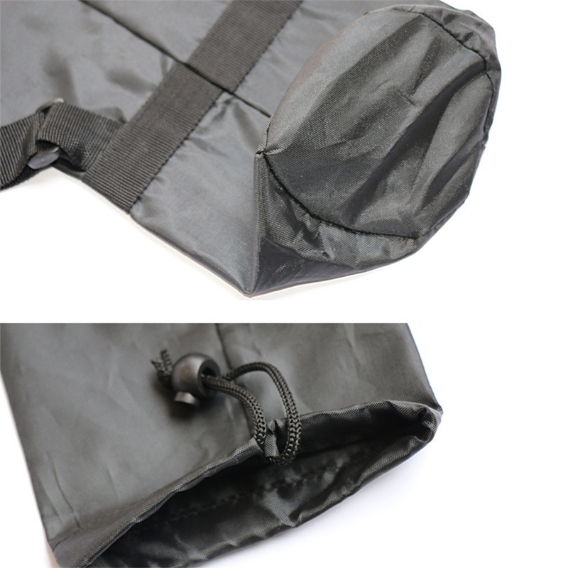 Bolsa para trípode con cordón, - Photography Umbrella Light reseña y precio