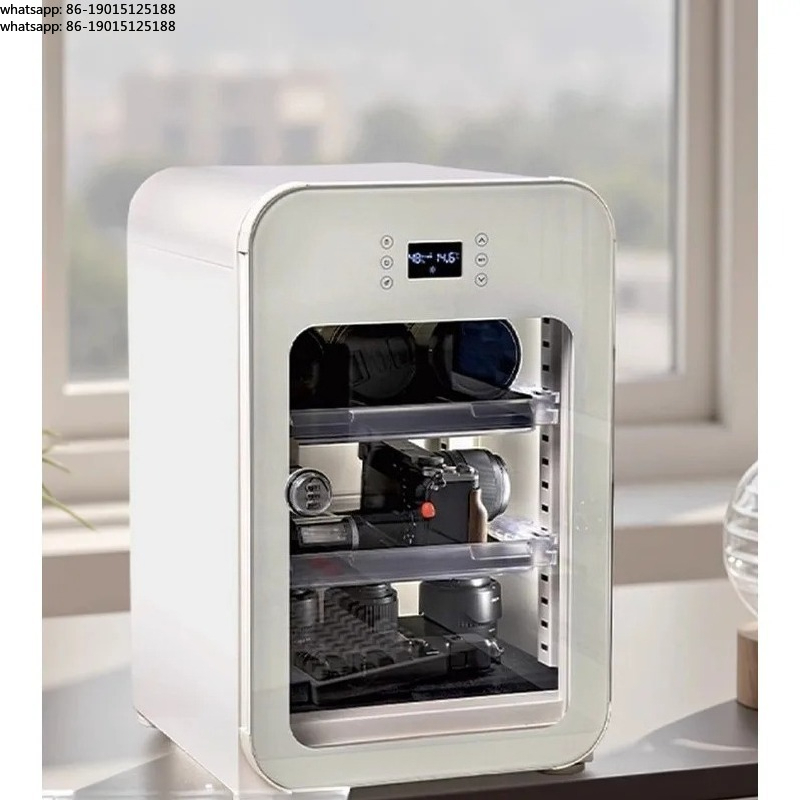 Gabinete de Secado Automático  - Camera Dry Cabinet reseña y precio